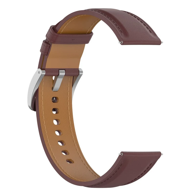 Bemerkenswert reizvoll Universell Echtes Leder armband