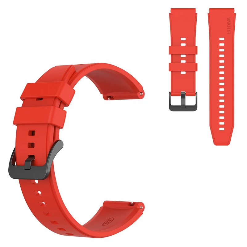 Super modisch Universell Silikon / TPU armband