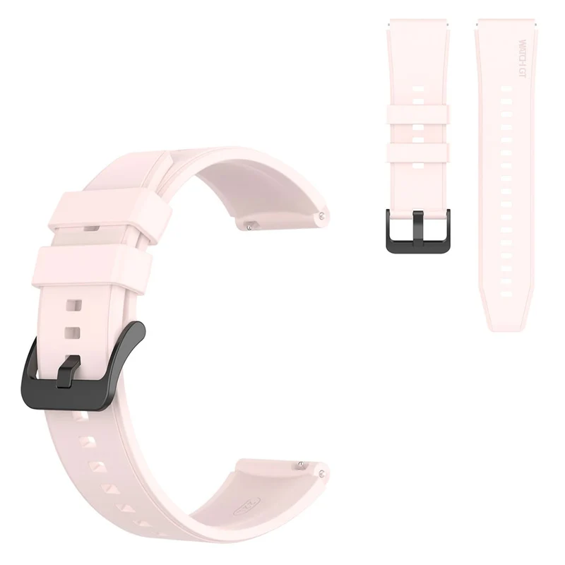Super modisch Universell Silikon / TPU armband