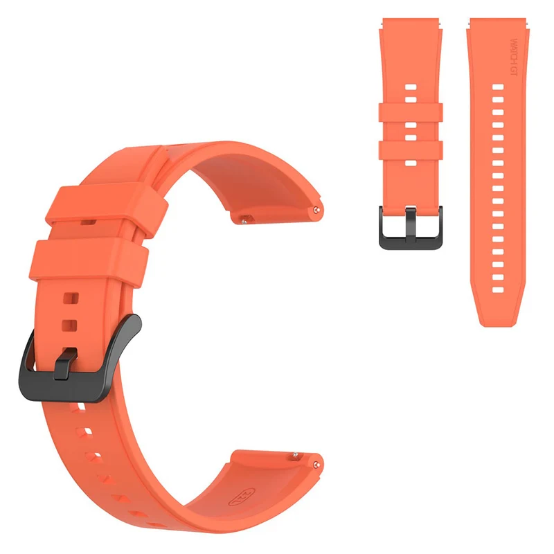 Super modisch Universell Silikon / TPU armband