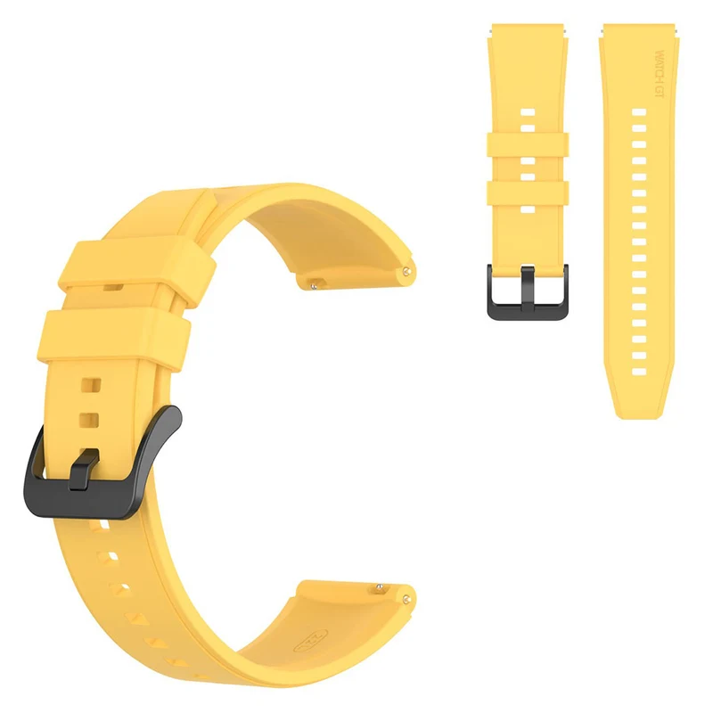 Super modisch Universell Silikon / TPU armband