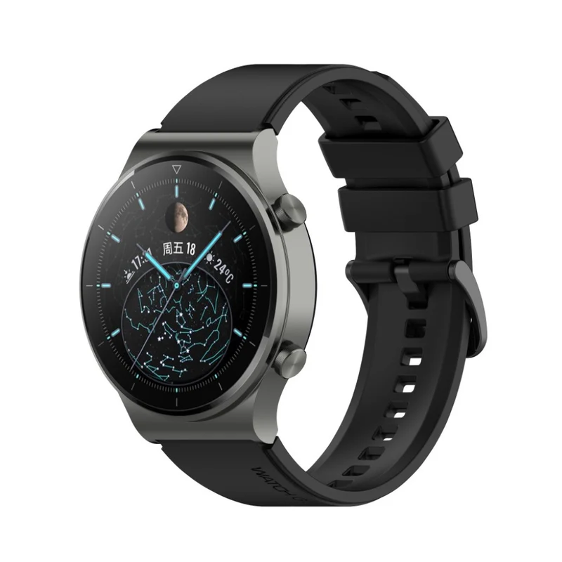 Super modisch Universell Silikon / TPU armband