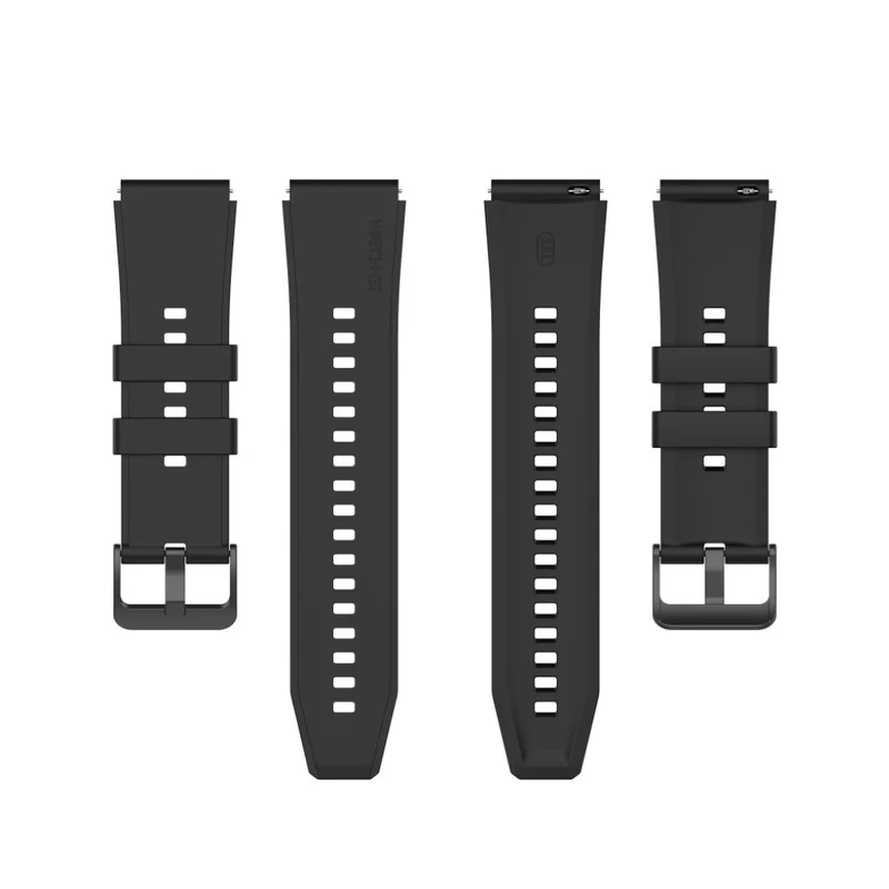 Super modisch Universell Silikon / TPU armband