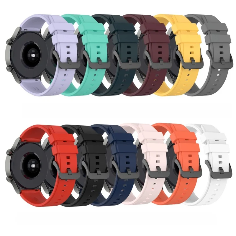Super modisch Universell Silikon / TPU armband