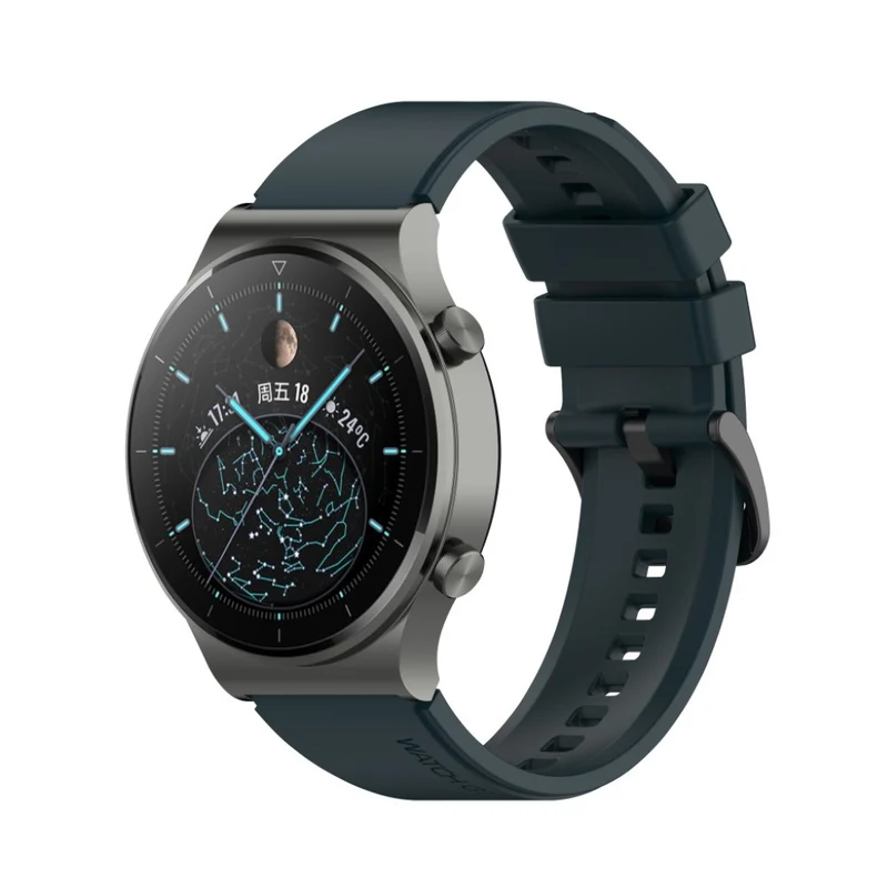 Super modisch Universell Silikon / TPU armband