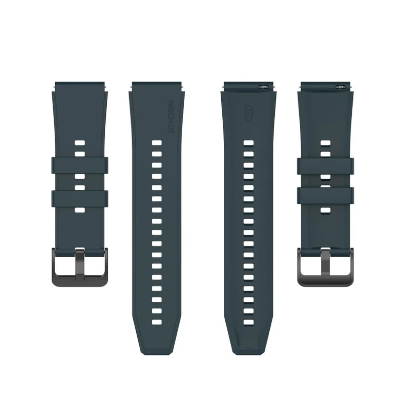 Super modisch Universell Silikon / TPU armband