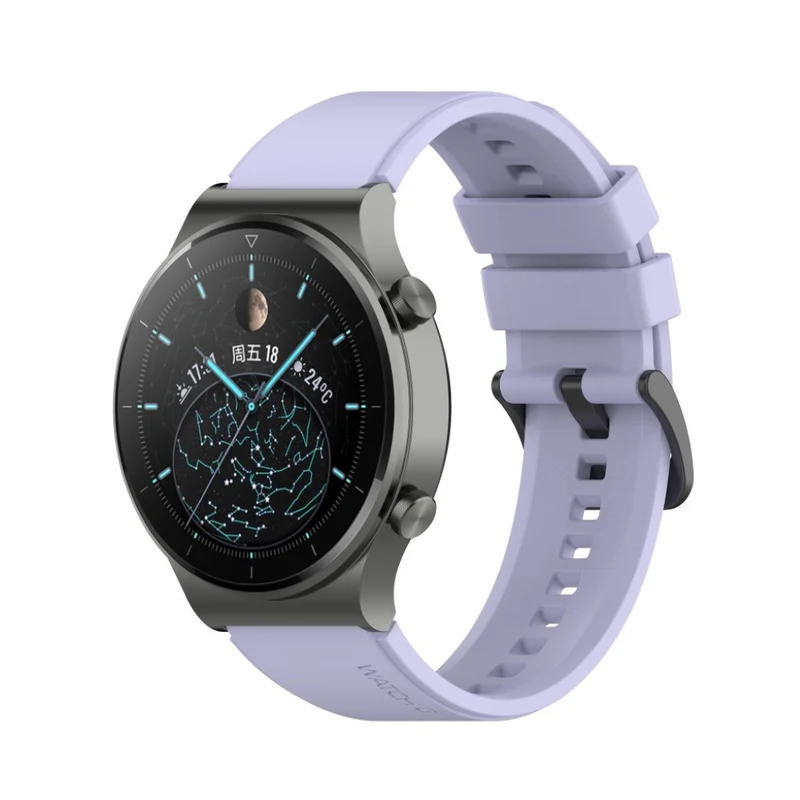 Super modisch Universell Silikon / TPU armband