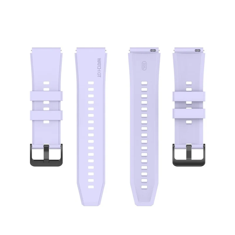 Super modisch Universell Silikon / TPU armband