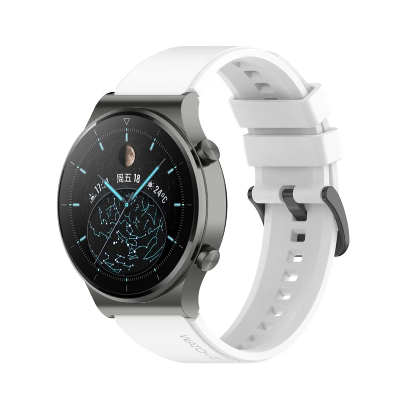 Super modisch Universell Silikon / TPU armband