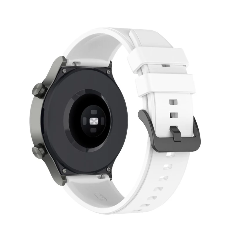 Super modisch Universell Silikon / TPU armband