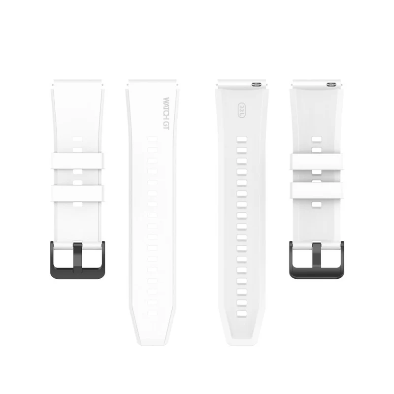 Super modisch Universell Silikon / TPU armband