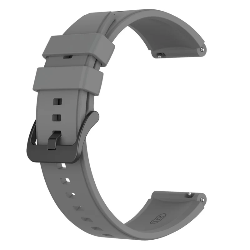 Super modisch Universell Silikon / TPU armband