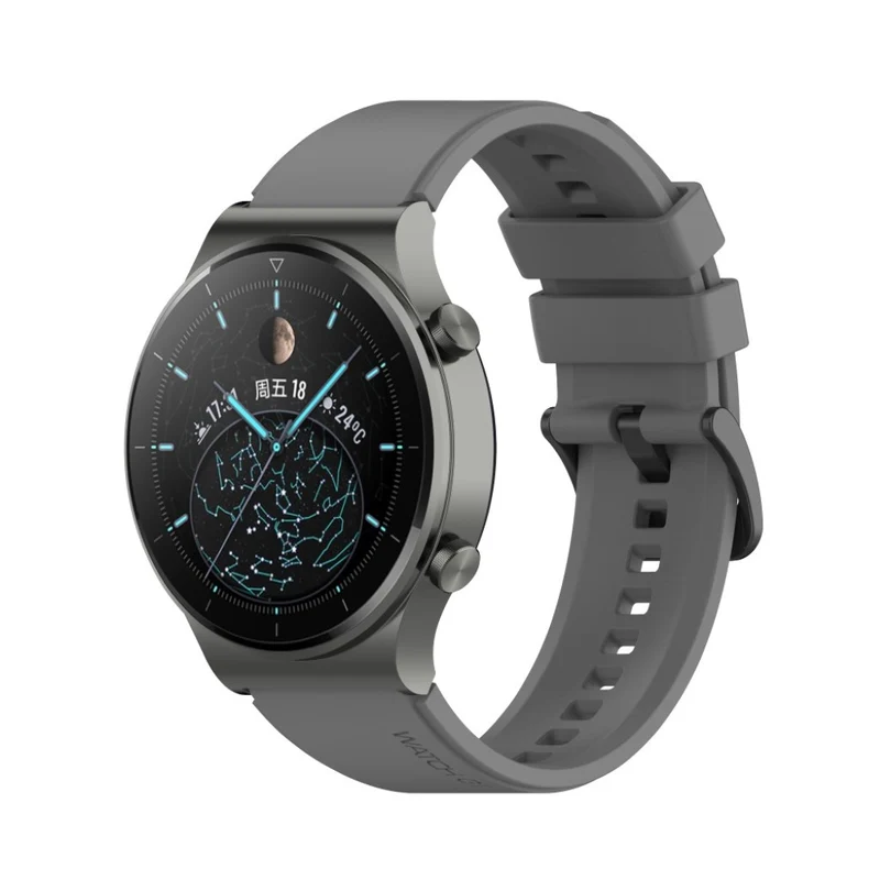 Super modisch Universell Silikon / TPU armband