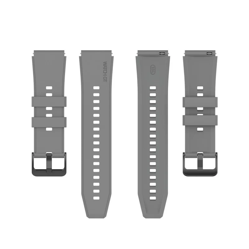 Super modisch Universell Silikon / TPU armband