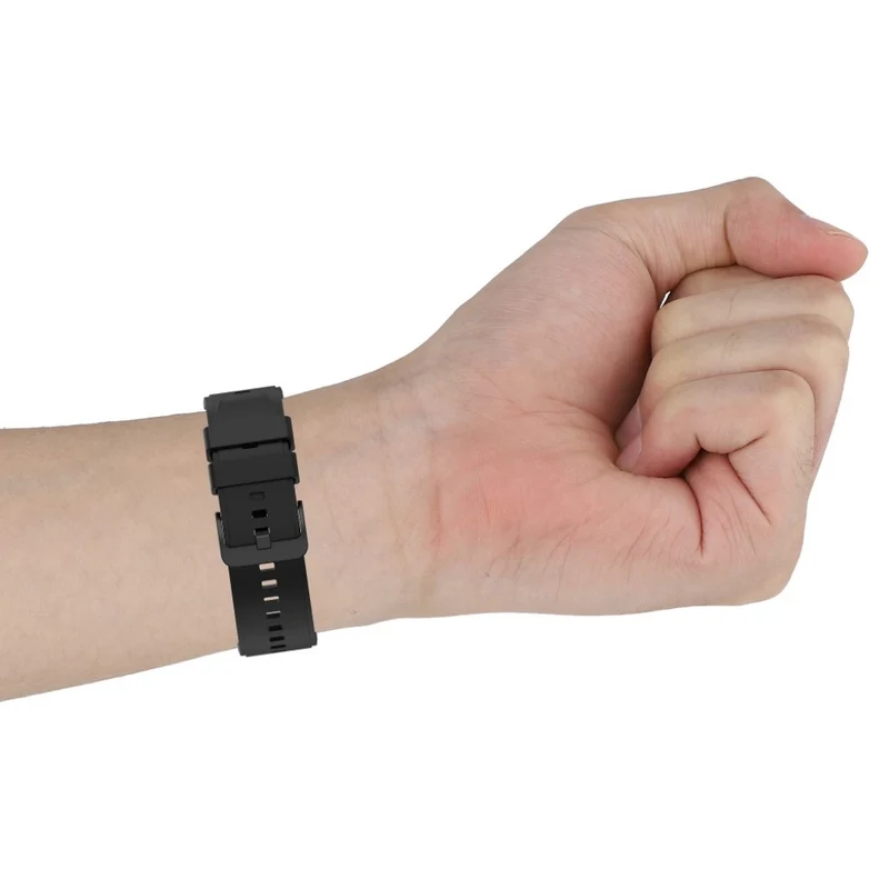 Super modisch Universell Silikon / TPU armband