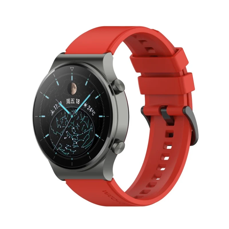 Super modisch Universell Silikon / TPU armband