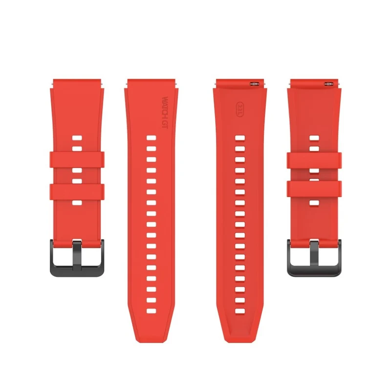 Super modisch Universell Silikon / TPU armband