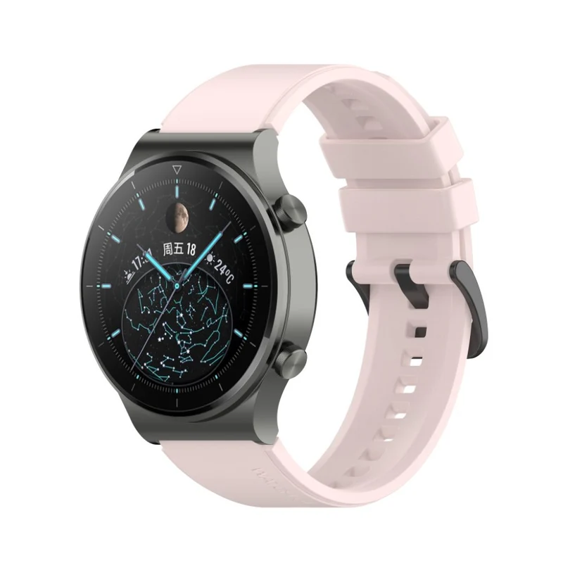 Super modisch Universell Silikon / TPU armband