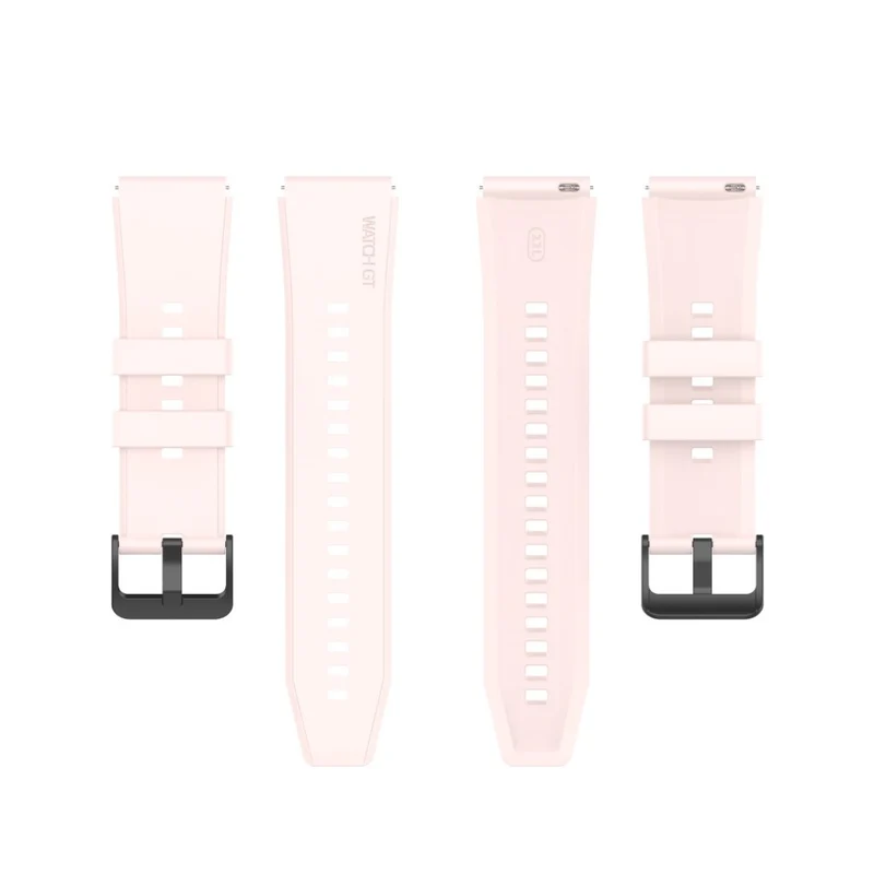Super modisch Universell Silikon / TPU armband