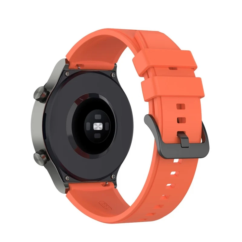 Super modisch Universell Silikon / TPU armband