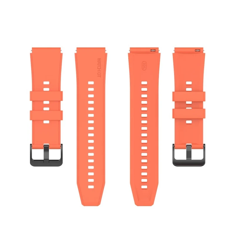 Super modisch Universell Silikon / TPU armband