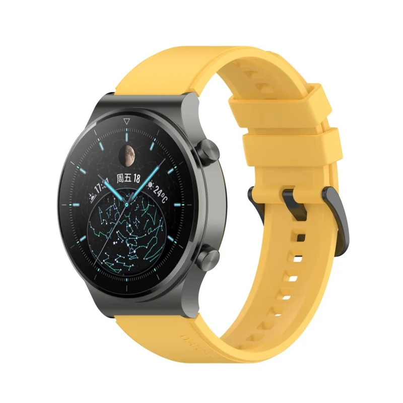 Super modisch Universell Silikon / TPU armband