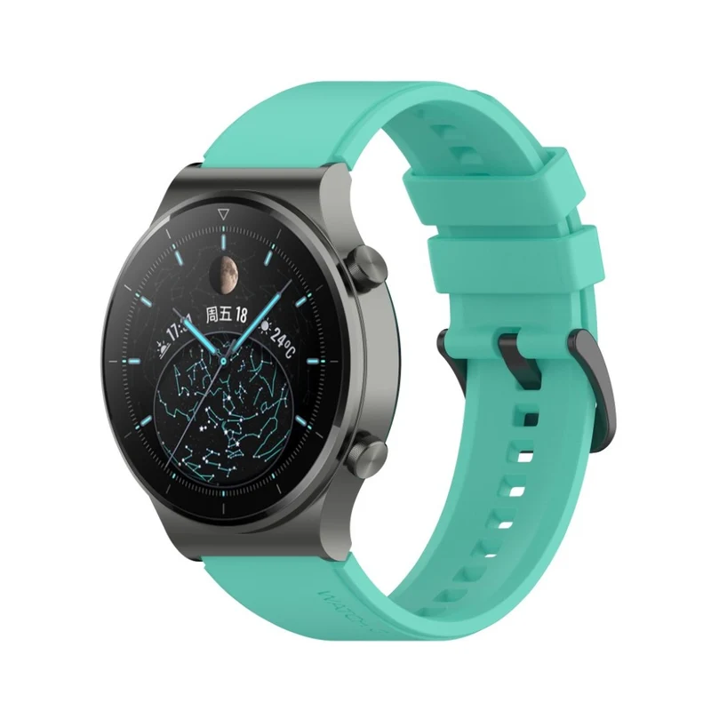 Super modisch Universell Silikon / TPU armband