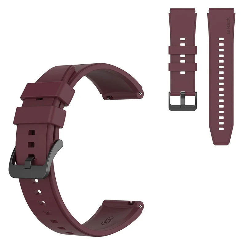 Super modisch Universell Silikon / TPU armband