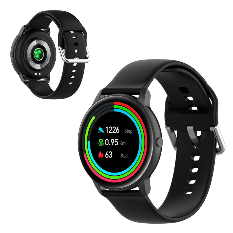 Absolut cool Universell Silikon / TPU armband - Größe: L