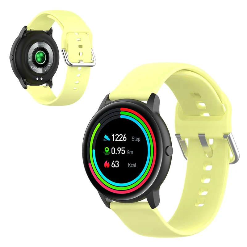 Absolut cool Universell Silikon / TPU armband - Größe: L