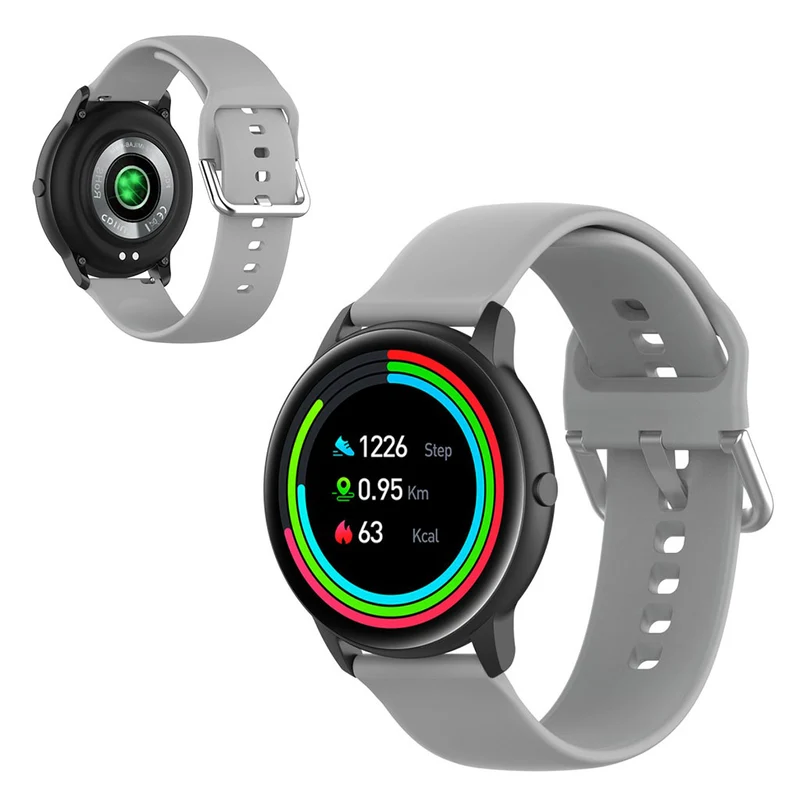 Absolut cool Universell Silikon / TPU armband - Größe: L