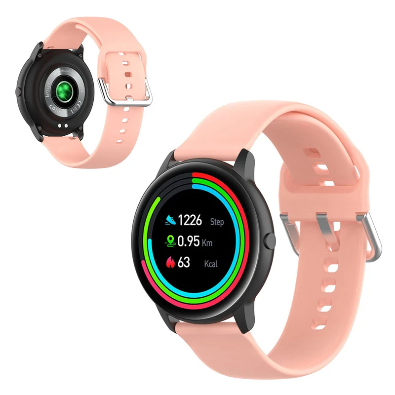 Absolut cool Universell Silikon / TPU armband - Größe: L
