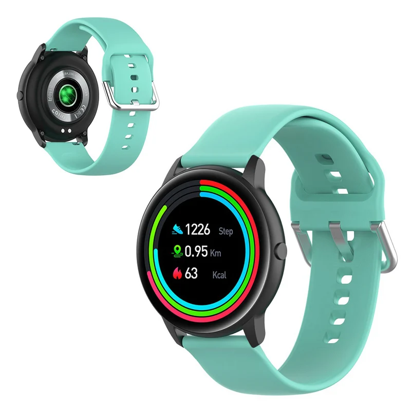 Absolut cool Universell Silikon / TPU armband - Größe: L