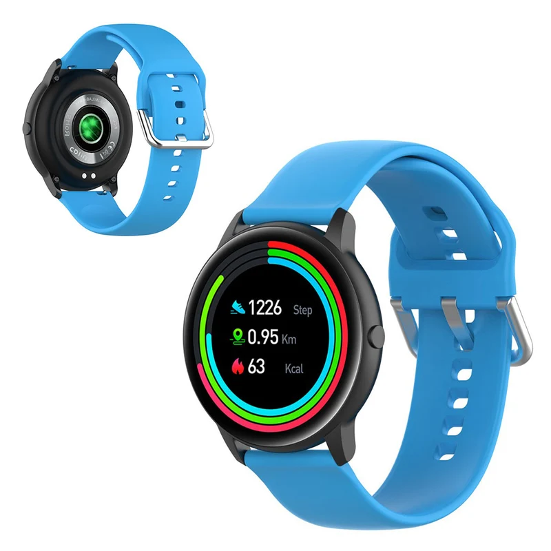 Absolut cool Universell Silikon / TPU armband - Größe: L