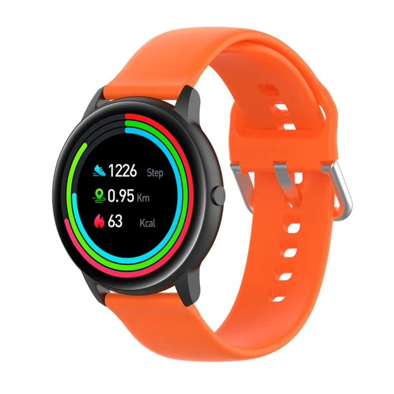 Absolut cool Universell Silikon / TPU armband - Größe: L