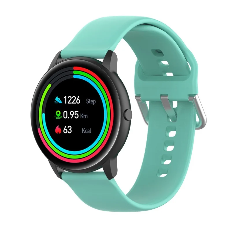 Absolut cool Universell Silikon / TPU armband - Größe: L