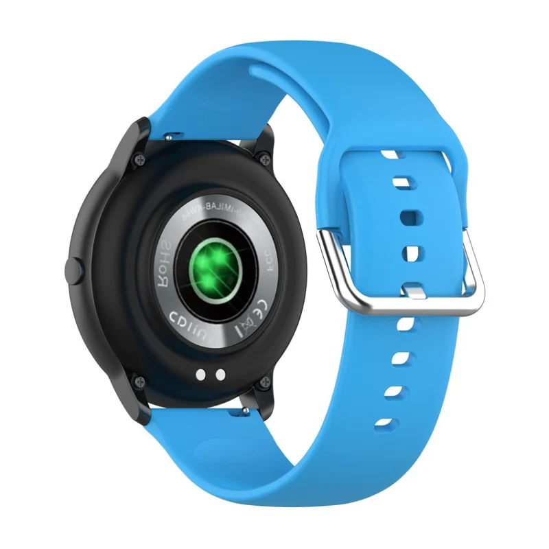 Absolut cool Universell Silikon / TPU armband - Größe: L