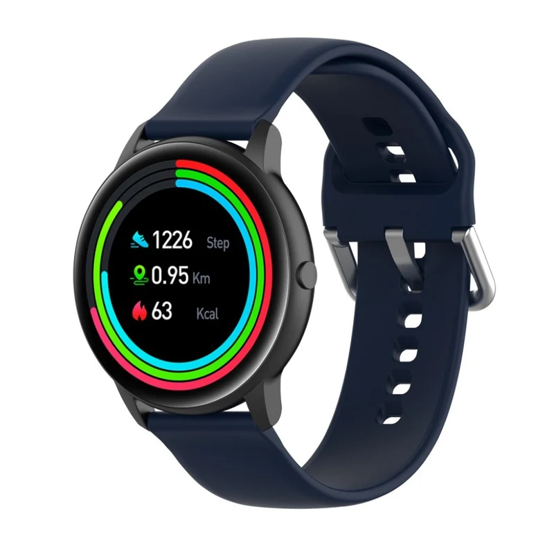 Absolut cool Universell Silikon / TPU armband - Größe: L
