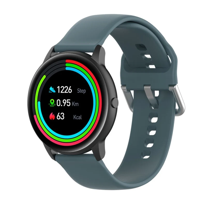Absolut cool Universell Silikon / TPU armband - Größe: L