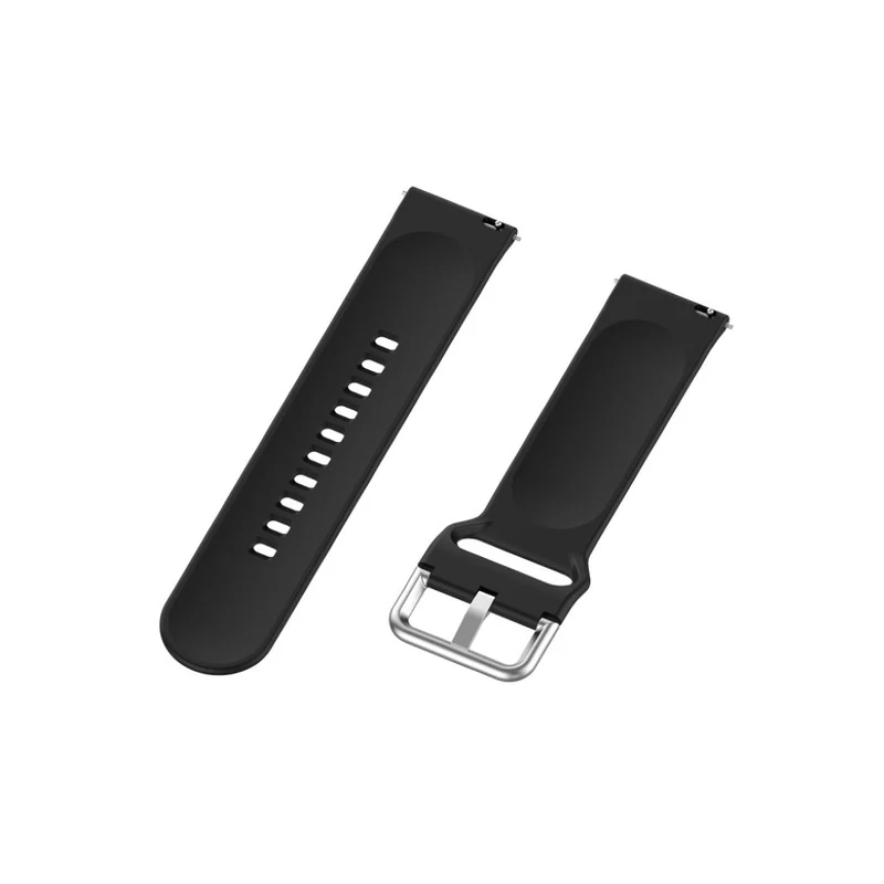 Absolut cool Universell Silikon / TPU armband - Größe: L