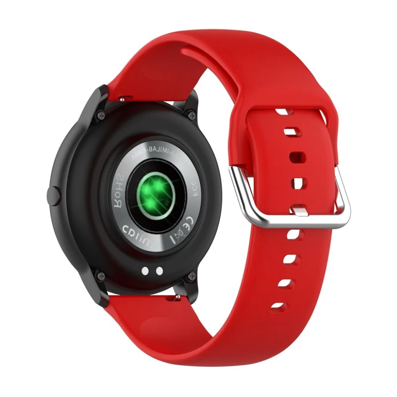 Absolut cool Universell Silikon / TPU armband - Größe: L