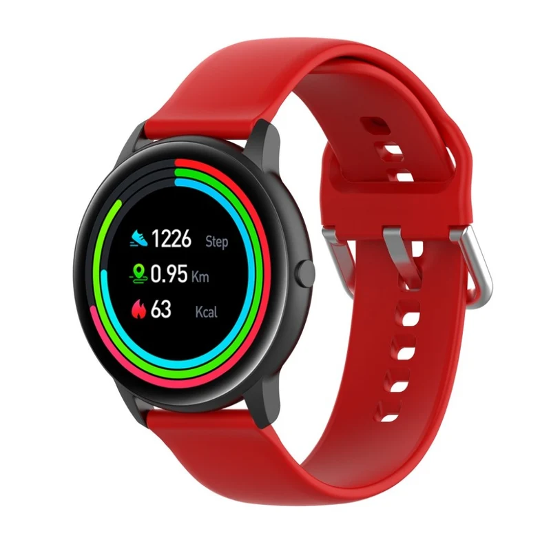 Absolut cool Universell Silikon / TPU armband - Größe: L