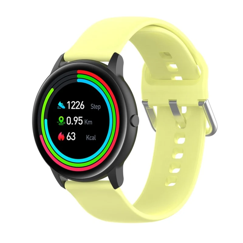 Absolut cool Universell Silikon / TPU armband - Größe: L