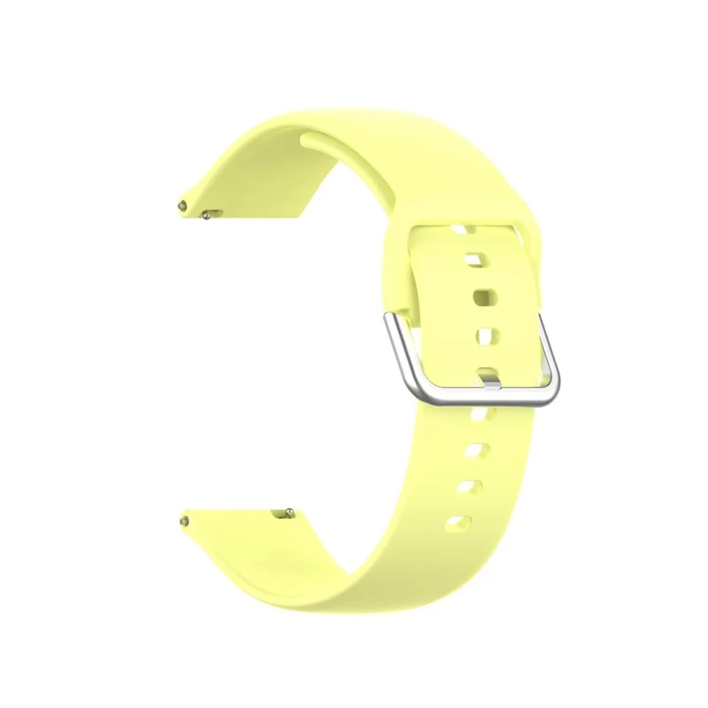 Absolut cool Universell Silikon / TPU armband - Größe: L