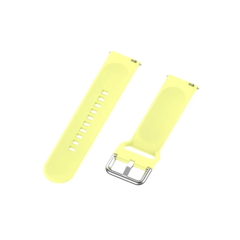 Absolut cool Universell Silikon / TPU armband - Größe: L