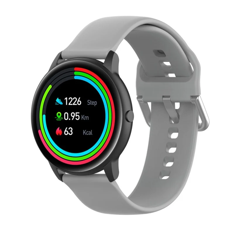 Absolut cool Universell Silikon / TPU armband - Größe: L