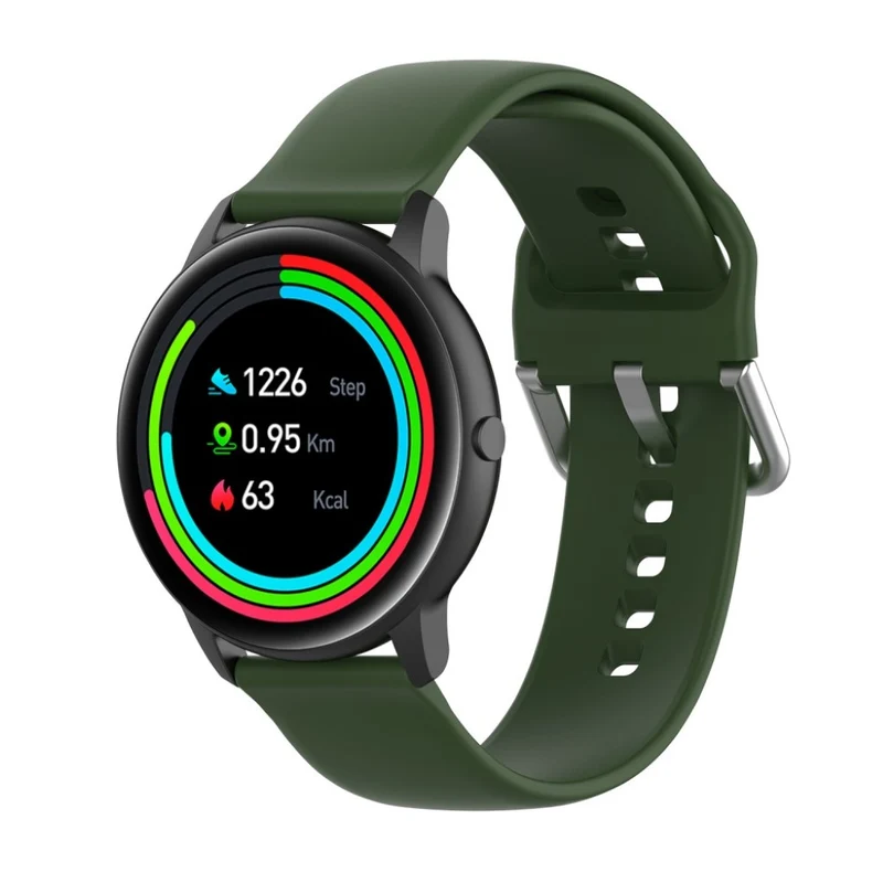 Absolut cool Universell Silikon / TPU armband - Größe: L