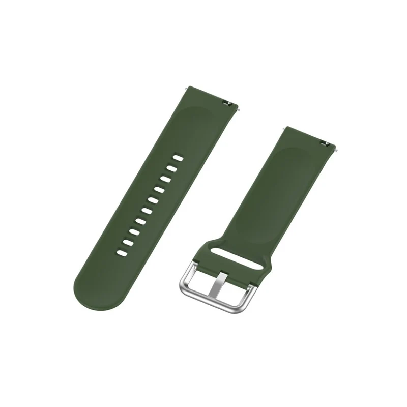 Absolut cool Universell Silikon / TPU armband - Größe: L