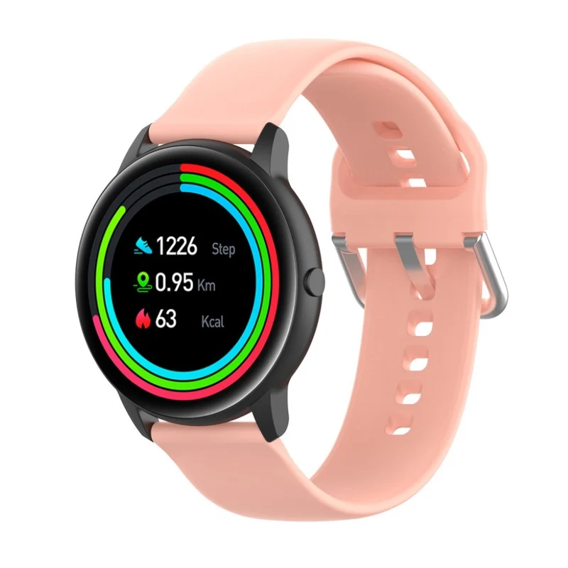 Absolut cool Universell Silikon / TPU armband - Größe: L