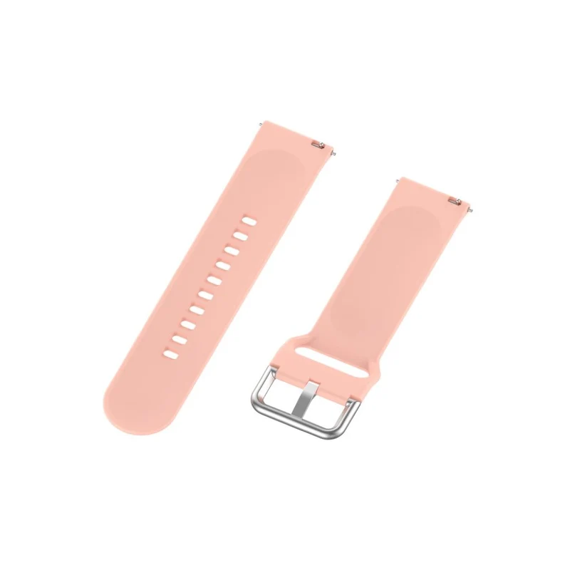 Absolut cool Universell Silikon / TPU armband - Größe: L